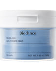Cera-nol Gel Toner Pads