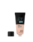 Fit Me Matte + Poreless Foundation
