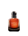 Emporio Armani Stronger With You Absolutely