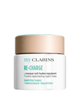 My Clarins RE-CHARGE Hydra-Replumping Night Mask