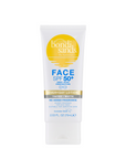SPF 50+ FRAGRANCE FREE MATTE TINTED FACE LOTION