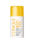 Mineral Sunscreen For Face SPF50 30ml