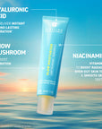 Erborian Glow Moisturizer