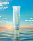 Erborian Matte Moisturiser