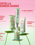 Centella Red Serum 30ml