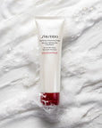 Shiseido Clarifying Cleansing Foam 125ml
