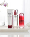 Shiseido Clarifying Cleansing Foam 125ml