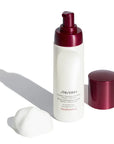 Shiseido Complete Cleansing Microfoam
