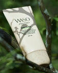 WASO Color Control Moisturizer