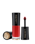 L'Absolu Rouge Drama Ink Lipstick