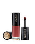 L'Absolu Rouge Drama Ink Lipstick