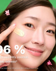 Cicapair Soothing Color Correcting Treatment SPF 30