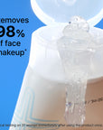 Dermaclear Hydrating pH Gel Cleanser