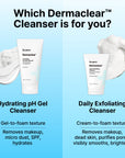 Dermaclear Hydrating pH Gel Cleanser