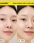 Ceramidin Skin Barrier Moisture Recovery Serum
