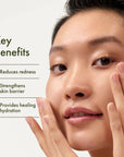 Ceramidin Skin Barrier Moisture Recovery Serum