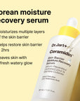 Ceramidin Skin Barrier Moisture Recovery Serum