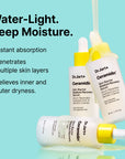 Ceramidin Skin Barrier Moisture Recovery Serum