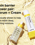 Ceramidin Skin Barrier Moisture Recovery Serum