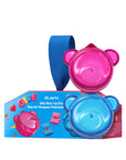 Jelly Bear Lip Duo