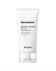 Dermaclear PH Foam Cleanser