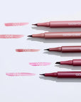 Here to Stain Lip Pen