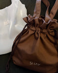 Shiny Tote