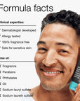 Clinique For Men Daily Hydrator SPF50 75ml