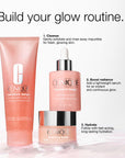 Moisture Surge Exfoliating Glow Cleanser
