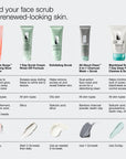 Moisture Surge Exfoliating Glow Cleanser