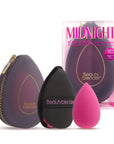 Beautyblender® Midnight Blend & Blur Set
