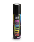 Glimmerspray Allir litir ( Multi )