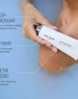 Silica Mud Mask