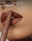 Blurfiller Lip Contour 485 Nude Espresso
