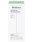 Refreshing Sea Kelp Serum 30ml
