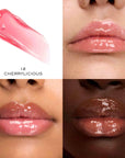Lip Idôle Juicy Treat Oil-in-gloss
