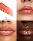 Lip Idôle Juicy Treat Oil-in-gloss