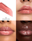 Lip Idôle JuicyTreat Oil-in-gloss