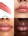 Lip Idôle Juicy Treat Oil-in-gloss