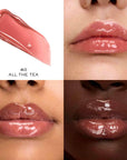 Lip Idôle JuicyTreat Oil-in-gloss