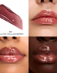 Lip Idôle Juicy Treat Oil-in-gloss