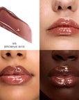 Lip Idôle JuicyTreat Oil-in-gloss