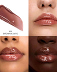 Lip Idôle Juicy Treat Oil-in-gloss