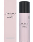 Shiseido Ginza Body Deo 100ml