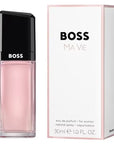 Boss Ma Vie EDP