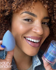 Denim Beautyblender