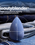 Denim Beautyblender