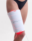 Stylpro Red Light Full Body Panel