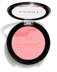 I'm Blushing