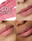 Blurfiller Lip Contour 601 Worth it